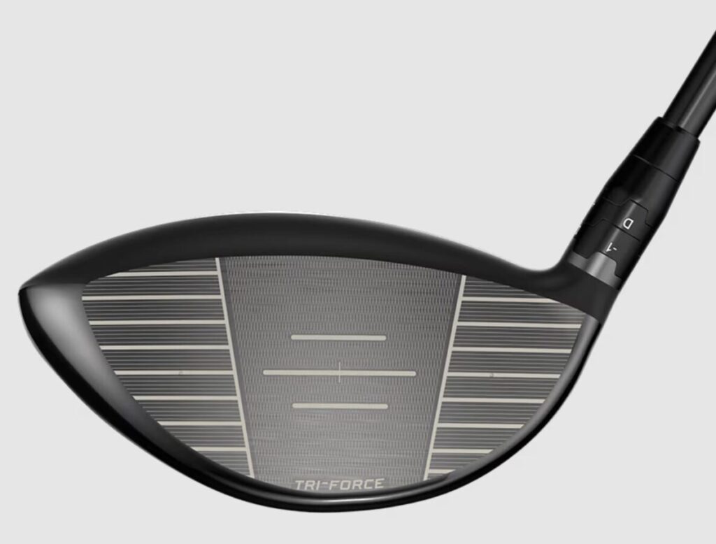 QUANTUM ♦♦♦ MAXドライバー