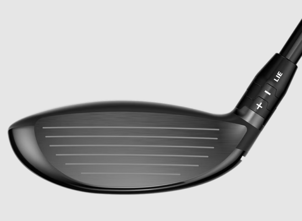 QUANTUM ♦♦♦フェアウェイウッド