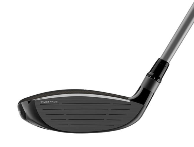 Qi4D MAX LITE ウィメンズ フェアウェイウッド