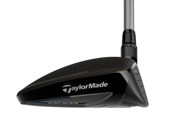 Qi4D MAX LITE ウィメンズ フェアウェイウッド