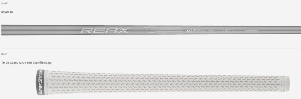 Qi4D MAX LITE ウィメンズ フェアウェイウッド