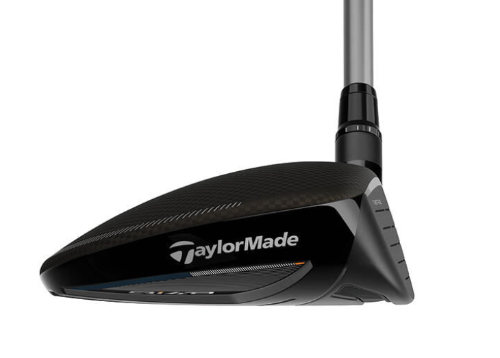 Qi4D MAX LITE フェアウェイウッド