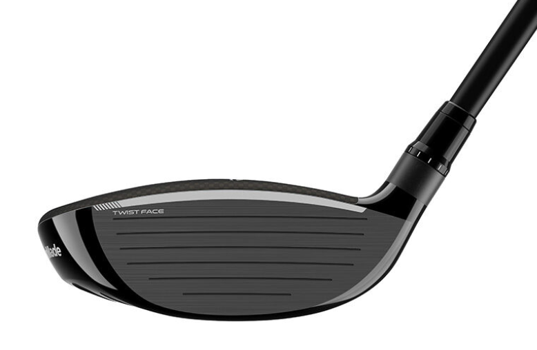 Qi4D TOUR フェアウェイウッド