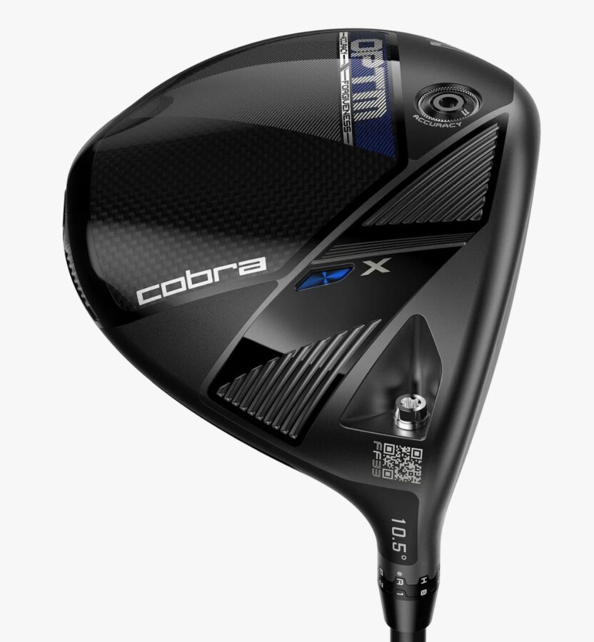 OPTM X ドライバー