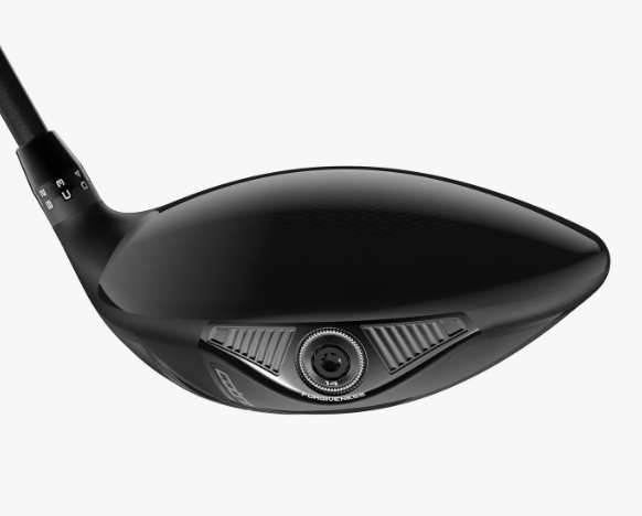 OPTM X ドライバー