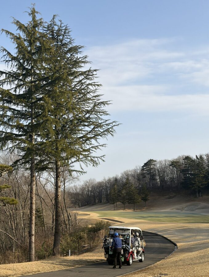 仙台クラシック