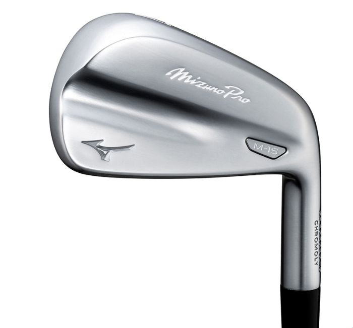 mizuno m-15
